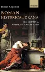Roman Historical Drama cover