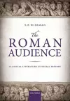 The Roman Audience cover