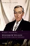 Woodrow Wilson cover