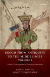 Enoch from Antiquity to the Middle Ages, Volume I cover