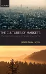 The Cultures of Markets cover