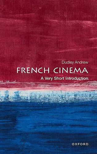 French Cinema cover