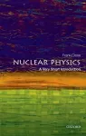 Nuclear Physics: A Very Short Introduction cover