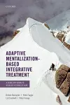 Adaptive Mentalization-Based Integrative Treatment cover