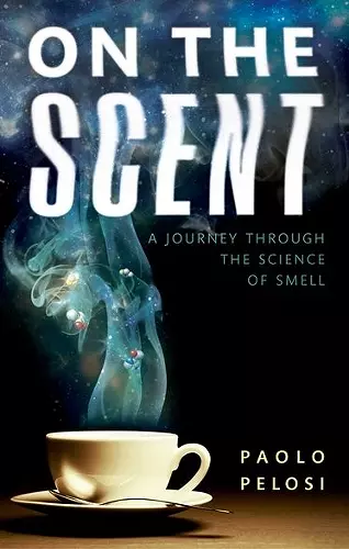 On the Scent cover