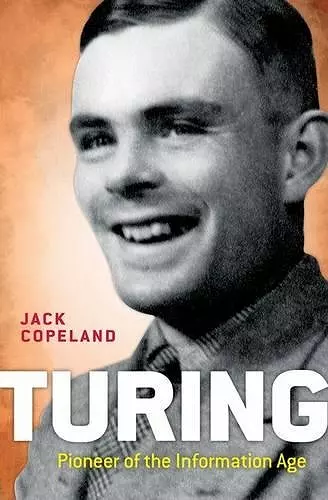 Turing cover