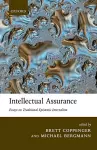 Intellectual Assurance cover