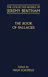The Book of Fallacies cover
