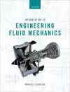 Introduction to Engineering Fluid Mechanics cover