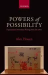 Powers of Possibility cover