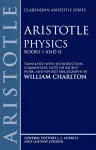 Physics Books I and II cover