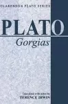 Gorgias cover