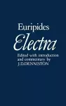 Electra cover