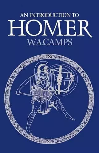 An Introduction to Homer cover