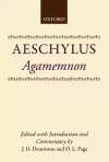 Agamemnon cover