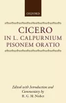 In L. Calpurnium Pisonem Oratio cover
