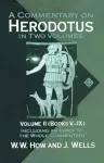 A Commentary on Herodotus: Volume II: Books V-IX cover