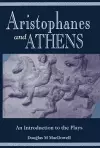 Aristophanes and Athens cover