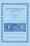 Aristophanis Fabvlae II cover