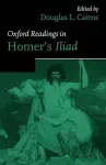 Oxford Readings in Homer's Iliad cover