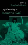 Oxford Readings in Homer's Iiad cover