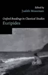 Euripides cover