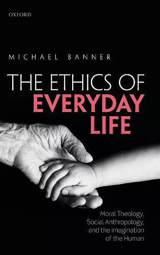 The Ethics of Everyday Life cover