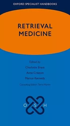 Retrieval Medicine cover