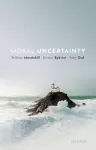 Moral Uncertainty cover