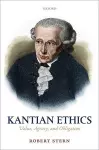 Kantian Ethics cover