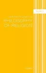 Oxford Studies in Philosophy of Religion Volume 6 cover