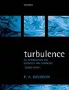 Turbulence cover