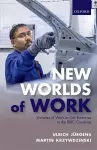 New Worlds of Work cover