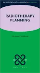 Radiotherapy Planning cover