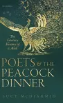 Poets and the Peacock Dinner cover