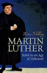 Martin Luther cover