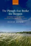 The Plough that Broke the Steppes cover