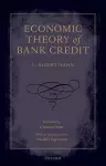 Economic Theory of Bank Credit cover