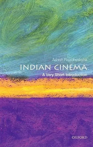 Indian Cinema cover