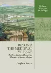 Beyond the Medieval Village cover