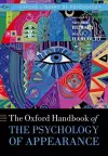 Oxford Handbook of the Psychology of Appearance cover