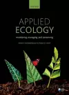 Applied Ecology cover