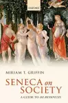Seneca on Society cover
