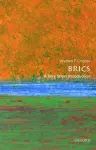 The BRICS: A Very Short Introduction cover