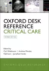 Oxford Desk Reference: Critical Care cover