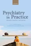 Psychiatry in Practice cover