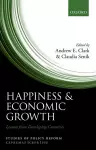 Happiness and Economic Growth cover