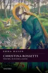 Christina Rossetti cover