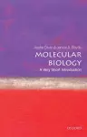 Molecular Biology cover