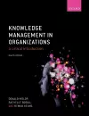 Knowledge Management in Organizations cover